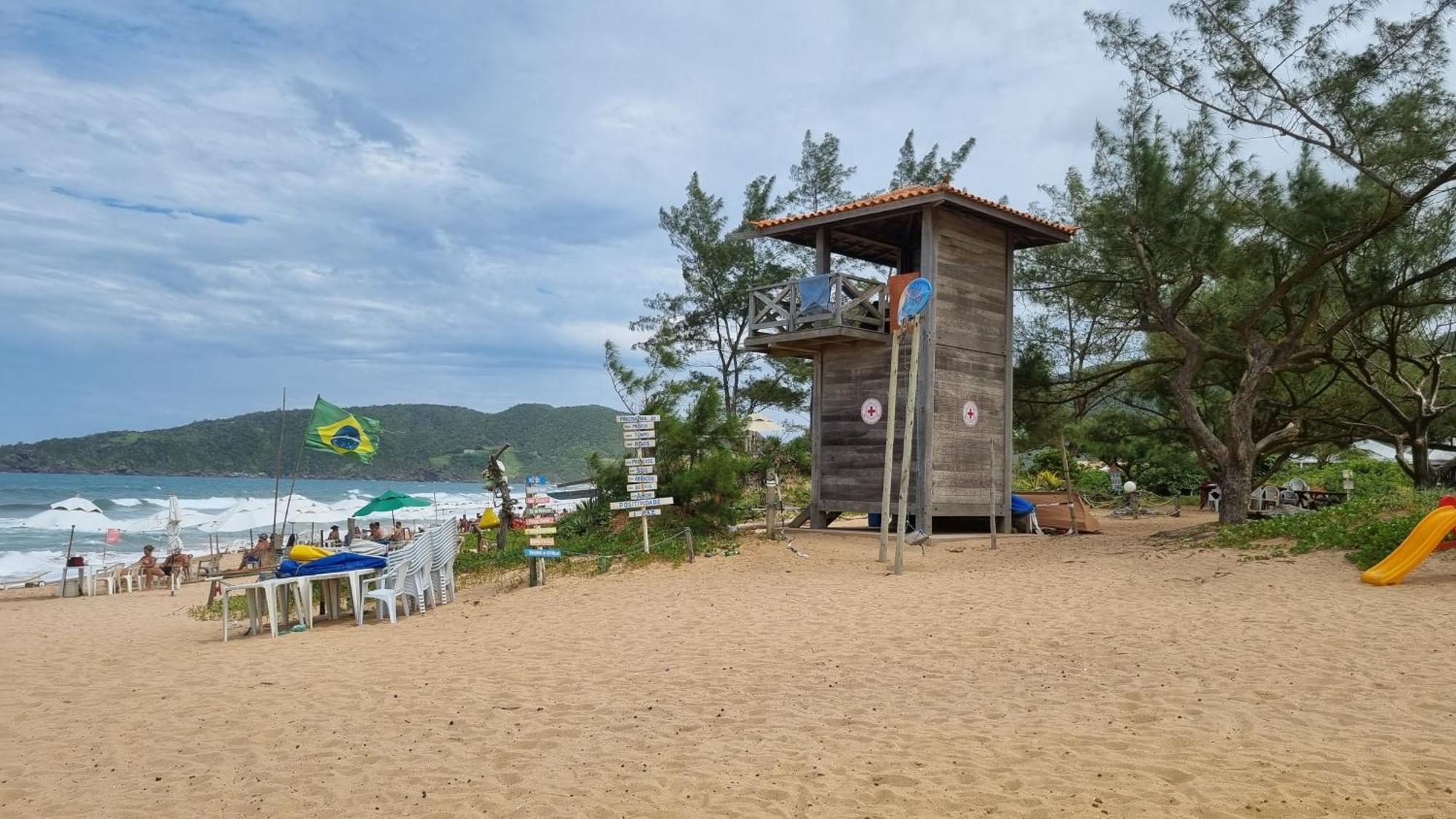 Suite Buzios Ngoại thất bức ảnh